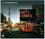 Sunrise.. [Single-CD]