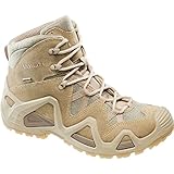 LOWA タクティカルブーツ ZEPHYR GTX MID TF - DESERT EU41.5 / 26.5cm / US8.5