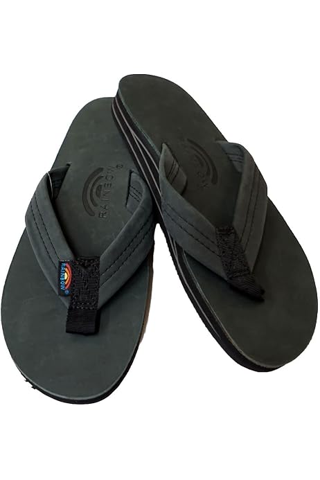 Amazon | [RAINBOW SANDALS] レインボーサンダル ダブルレイヤー 