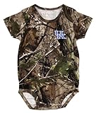 大学のケンタッキー州Real Tree Onesie