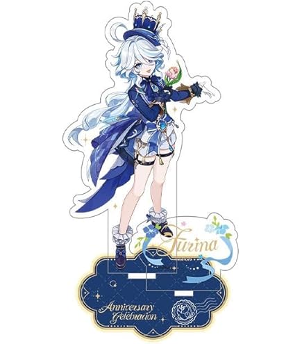 Amazon.co.jp: 原神 公式グッズ 正規品 逸聞軼事 流砂 アクリル