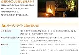 マリブライト(MALIBU) ローボルト ガーデンライト LL3105