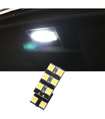 Amazon | 純正加工LEDリフレクター（無段階減光調整機能+スイッチ付き