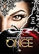 Once Upon a Time: Complete Season 6 [DVD] [Import]