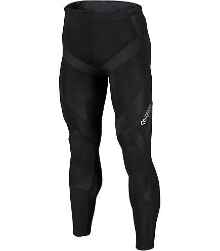 Amazon | [コラントッテ] SPORTS PRO ウェア トップス ロング ブラック