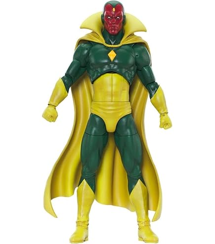 Amazon.co.jp: MARVEL SELECT SANDMAN ACTION F : おもちゃ