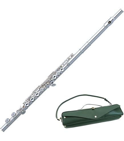 Amazon | Pearl Flute/PF-525E パール フルート リップライザー銀製