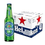 ハイネケン ノンアルコールビール 330ml 1ケース 24本 ハイネケン0.0 (1ケース24本)