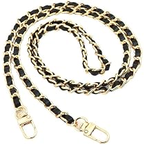 Amazon.co.jp: バッグ用 ショルダー チェーン ショルダーストラップ
