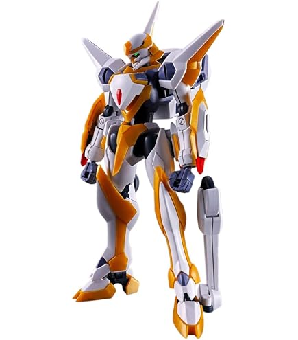 Amazon | 1/35 ランスロット・コンクエスター (コードギアス