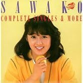 北原佐和子 コンプリート・シングルズ&モア