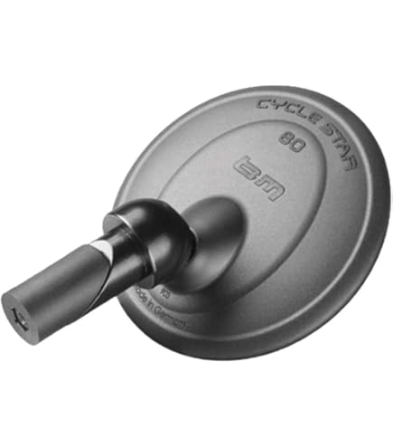 Amazon.co.jp: BUSCH&MULLER(ブッシュ&ミューラー) サイクルスター80