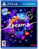 Dreams(輸入版:北米)- PS4