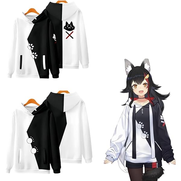 Amazon.co.jp: 初版 ホロライブ 大神ミオ ミオとおそろい部屋着