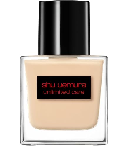 Amazon.co.jp: shu uemura(シュウ ウエムラ) アンリミテッド ラ