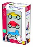 Galt Toys Dr Miriam First Vehicles by Galt Toys