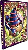 遊戯王 クリボー 9ポケットポートフォリオ アルバム 海外版