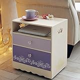 【Disney】ディズニー　リビングワゴン　ラプンツェル