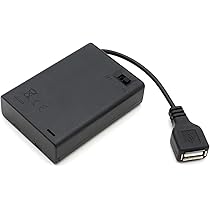 BATTERY PARK 電池供給boxとオヤイデ 電池ケーブル4本セット BATTERY PARK 電池供給boxとオヤイデ 電池ケーブル4本セット BATTERY