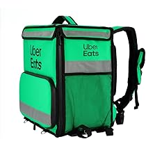 Amazon.co.jp: 2025年新型 ウーバーイーツ デリバリー バッグ 配達