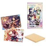 プロジェクトセカイ カラフルステージ！ feat. 初音ミク ウエハース9 20個入りBOX (食玩)