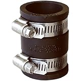 FerncoP1056-22Flexible Coupling-2X2 FLEXIBLE COUPLING (並行輸入品)