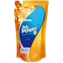 4点セット　メラルーカ　メラパワー　無香料　9倍濃縮　洗剤　中性 Amazon.co.jp: メラルーカ Melaleuca メラパワー 洗濯 洗剤 9倍 濃縮