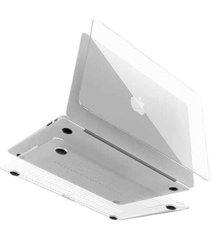 Amazon.co.jp: MS factory MacBook Air 11 用 ケース カバー ＋ 日本語