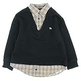 (バーバリー)BURBERRY ベビー Ｔシャツ 中古