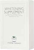 CRYSTAL TOMATO Crystal Tomato Supplement, 30 Tablets, New Package
