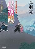 はぐれ長屋の用心棒 ： 8 湯宿の賊 (双葉文庫)