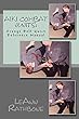 Aiki Combat Jujits: Orange Belt Quick Reference Manual (English Edition)