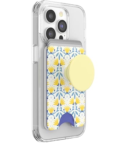 PopSockets IPhone 16 Pro Max Case With MagSafe, Phone Case