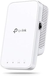 TP-Link RE330：イーサネットポートの制限は、このWi-Fi中継機の価値を損なうか？