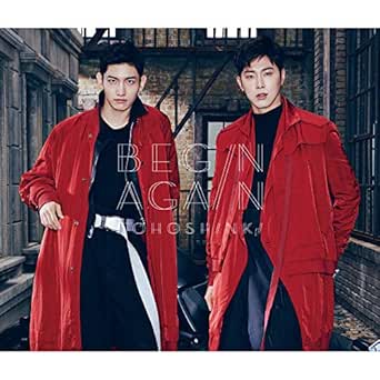 東方神起の逢いたくて逢いたくてたまらない Amazon Co Jp