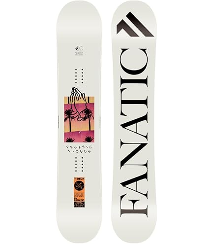 Amazon | 24-25 FANATIC / ファナティック TRICKMASTER トリック