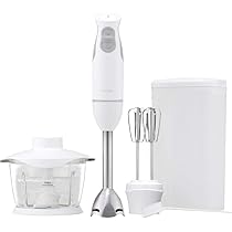 siroca SM-S151S ホワイト ブレンダー ヒーター機能付きブレンダー おうちシェフ BLENDER SM-S151