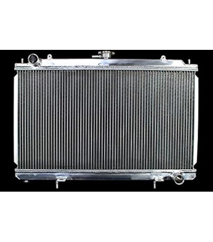 Amazon | BLITZ(ブリッツ) RACING RADIATOR TypeZS(レーシング