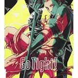 Go Tight! AKINO from bless4