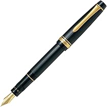 Pilot パイロット ジャスタス95 ストライプブラック FM(中細字) 51Jm6T4U6ZL._AC_UL210_SR210,