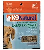 K9ナチュラル ケーナインナチュラル　ラムキングサーモン3.6kg 犬用 K9ナチュラル フリーズドライ ラム＆キングサーモン・フィースト