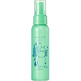 【Amazon.co.jp先行発売】メイク キープ ミスト EX ムーミン コラボ 85mL 森林浴の香り 化粧くずれを防ぐ ふんわりミスト 汗・皮脂プルーフ 保湿
