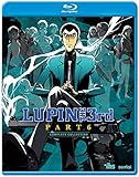 Lupin The 3rd: Part 6 ルパン三世 PART6 北米版 Blu-ray