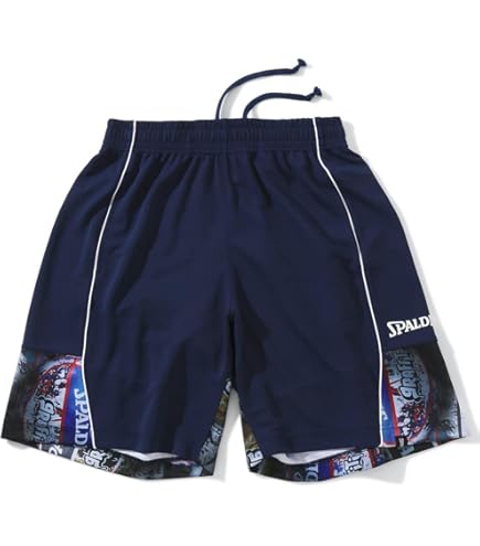 Amazon.co.jp: [スポルディング] コートサイド ドローストリング