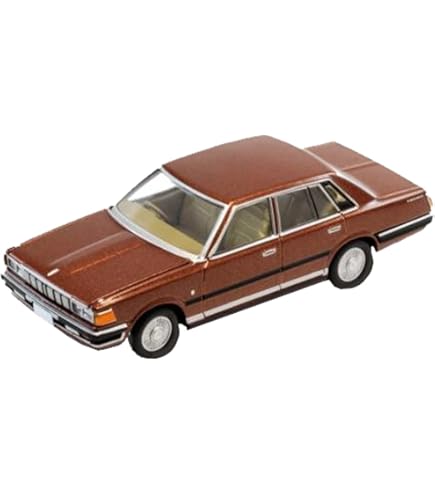Amazon | トミカリミテッド ヴィンテージ ネオ LV-N112b 日産