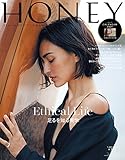 HONEY(ハニー)Vol.30【付録カレンダー】