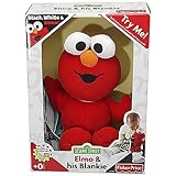 Elmo and his Blankie [並行輸入品]