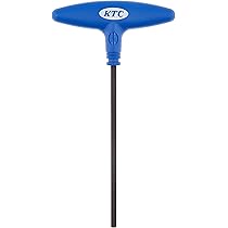 Amazon.co.jp: デイトナ(Daytona) バイク用 六角レンチ 4mm パワー