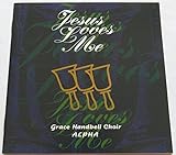 �n���h�x���]���̏W Jesus Loves Me