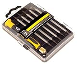 C.K Precision Screwdriver Slotted/PH/TX Set Of 7 by CK Products